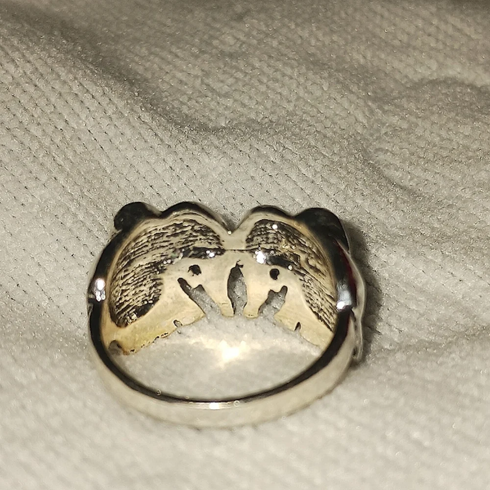 Elephant Ring